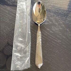 Yamazaki Byzantine tablespoon unavailable anywhere else